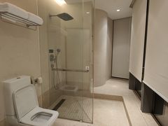 -青岛五四广场海景美仑国际公寓酒店