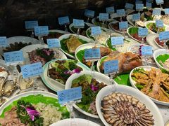 -千岛湖小鱼儿·淳安匠心农家菜