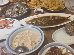 -永红源啤酒·烧烤·海鲜·大排档(青特城店)