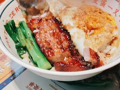 -文通冰室(东方宝泰店)