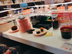 -争鲜回转寿司(东方银座店)