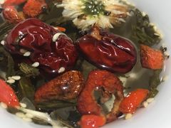 八宝茶-龙门烤鱼(东方宝泰店)