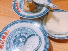招牌姜撞奶-赵记传承(广州越秀五羊新城店)