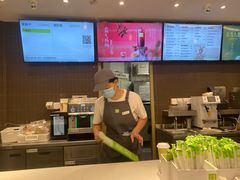 -奈雪的茶(广州万菱汇PRO店)