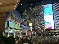 -桂满陇·海市蜃楼·黑金(国金店)