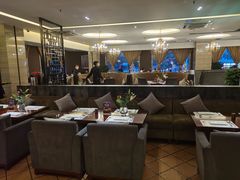 大堂-RELLMAN莱尔曼牛扒(长安店)