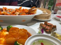 -品大三·经典淮扬菜(大行宫店)