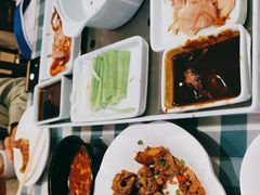 -紫光园(劲松店)