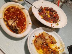 -陆府酒楼·衡阳味道(红湘店)