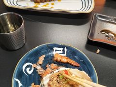 -许哥东北烧烤·铁丳烤串·宫后夹肉(繁花中心店)