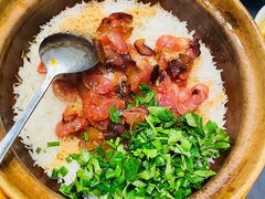 腊味煲仔饭-金龙·打边炉(武进路店)