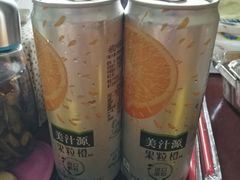 -尊宝比萨(南田店)