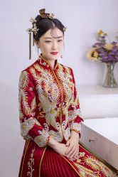 -洋洋婚纱品牌集合店