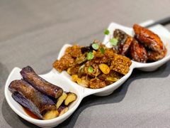 -望乡楼上海菜(日月光店)