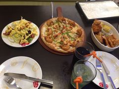 -米斯特比萨(罗斯福店)