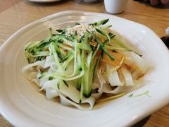 -秦香阁·西北家常菜(徐汇日月光中心店)