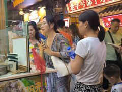 -蛋满灌·非遗手工灌蛋(龙头路店)