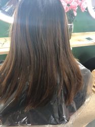 -Moyue HAIR SALON