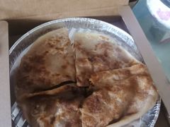 -甲乙饼·手工牛肉饼(天通苑华联店)