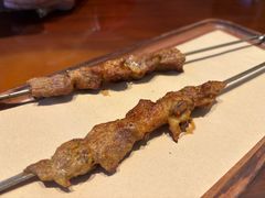 -那拉提之疆·新疆菜(美院店)