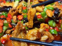 -川香鼎盛(市桥富华总店)
