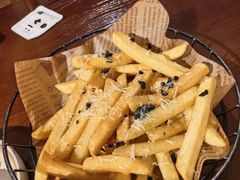 -沏点Trattoria意大利餐厅(新街口店)