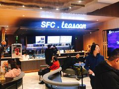 -SFC上影影城(港汇永华IMAX激光店)