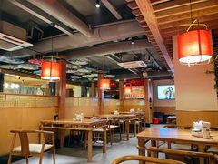 -大家食府·福建菜(FAC协盛中心庭院餐厅店)