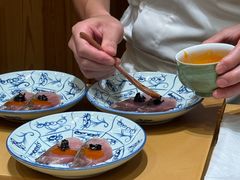 -荣一代目OMAKASE板前料理