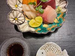 -晴空·日本料理(万象城店)