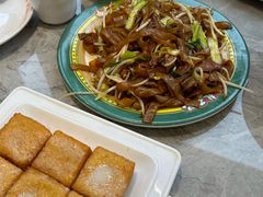 -九龙茶记·粤式餐厅融合菜(鹭江店)