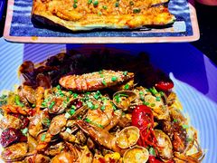 -冰城小镇音乐串吧·聚会餐厅(百子湾店)
