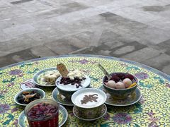 -宫事颐庭·老佛爷贵寿下午茶(颐和园店)