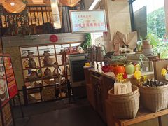 -川味堂·四川豆花(八卦岭店)
