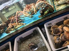 -万盛合(渔人码头店)