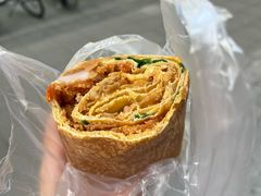 -胖子煎饼店(钦州南路店)