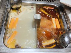 -海底捞火锅(九霄梦天地店)