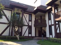 上海太阳岛度假酒店-太阳岛度假酒店