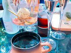 -T館·花园艺术餐厅