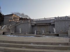 -北京张裕爱斐堡酒庄