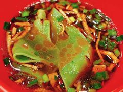 -乡党臊子面(丰庆公园店)