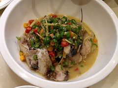 -衡厨·衡阳土菜(中南店)