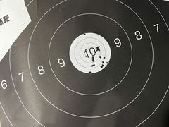 -都市枪神实弹射击俱乐部