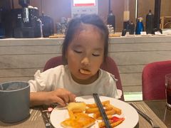 -飨食汇全日制餐厅·昆山皇冠假日酒店(九方店)