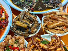 -李大爷的泡椒馆(冉家坝店)