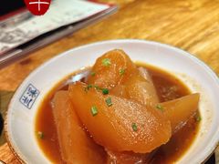 -兰溪小馆(东直门簋街店)