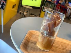 -dotcom coffee古点咖啡(致真大厦店)