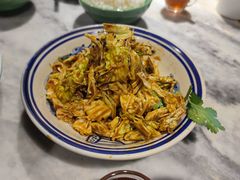 -御提小馆烤鸭店(陆家嘴店)