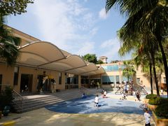 -耀华国际教育幼儿园重庆福地园
