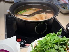 -温野菜涮涮锅(大悦城店)
